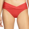 Banded Hipster Bikini Bottom