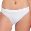 Banded Hipster Bikini Bottom