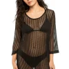 Bara Bora Scoop Neck Tunic