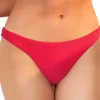 Basic Brazilian Bikini Bottom
