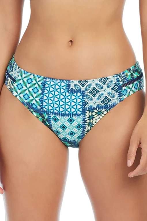 Basic Hipster Bikini Bottom
