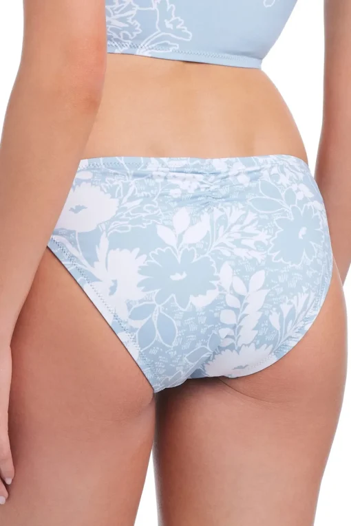 Basic Hipster Bikini Bottom