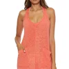 Beach Date Mini Dress