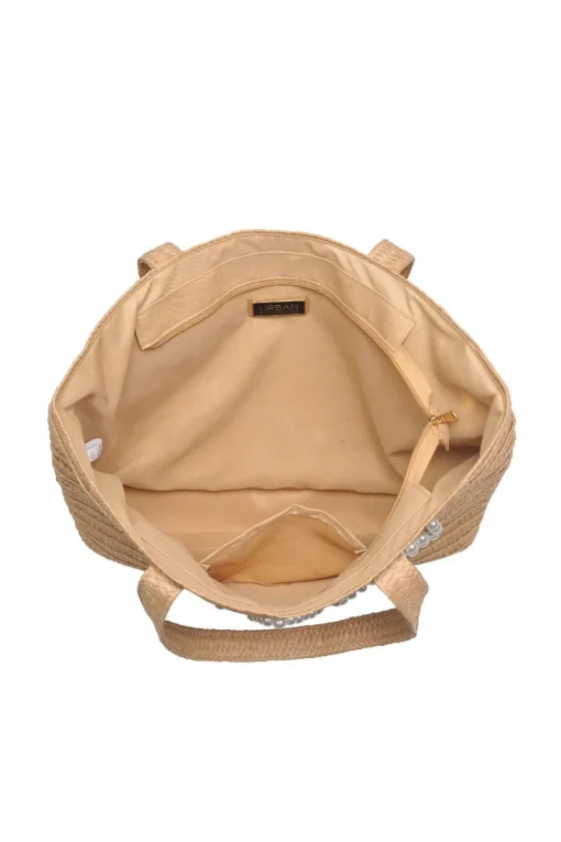 Beach Please Tote