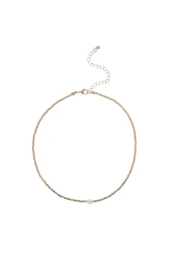 Beaded Necklace