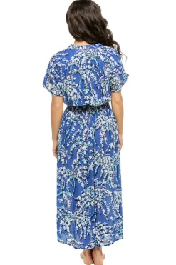 Becky Midi Dress