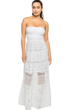 Belem Maxi Dress