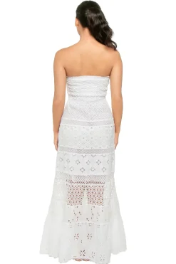 Belem Maxi Dress