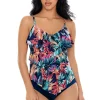 Belize Rita Tankini Top