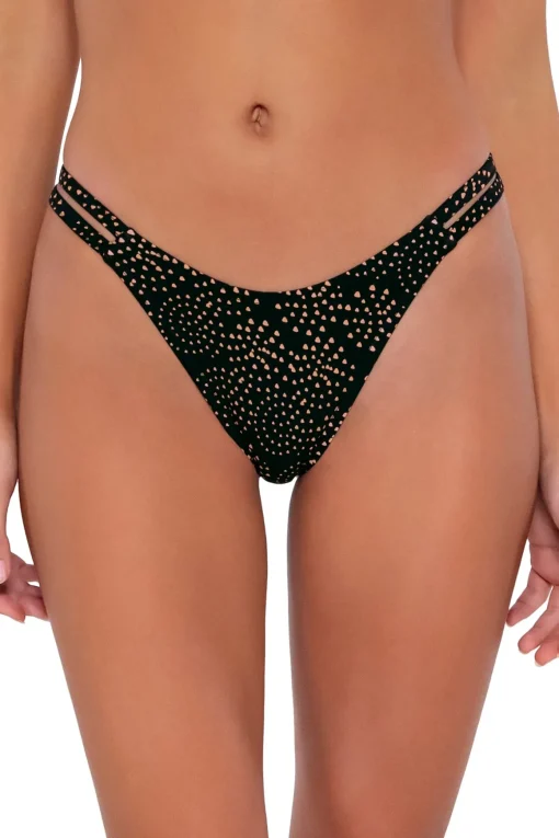 Bella Tab Side Hipster Bikini Bottom