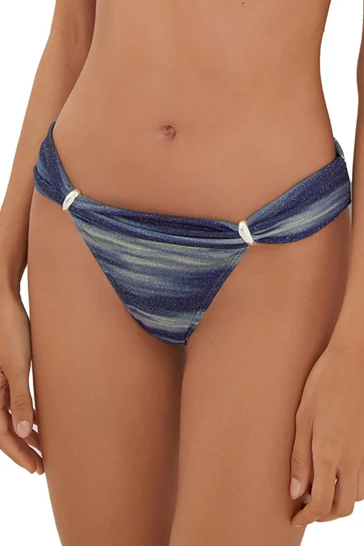 Bia Tab Side Hipster Bikini Bottom