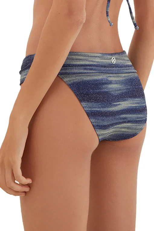 Bia Tab Side Hipster Bikini Bottom