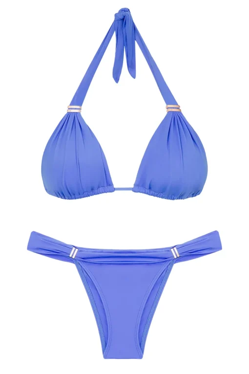Bia Tab Side Hipster Bikini Bottom