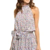 Bianca Mini Dress