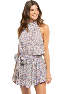 Bianca Mini Dress
