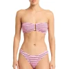 Blake Bandeau Bikini Top