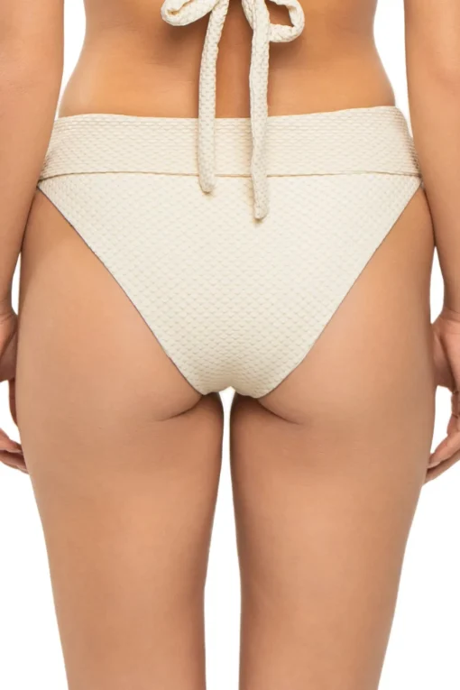 Blake Hipster Tab Side Bikini Bottom