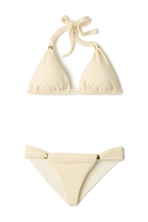 Blake Hipster Tab Side Bikini Bottom