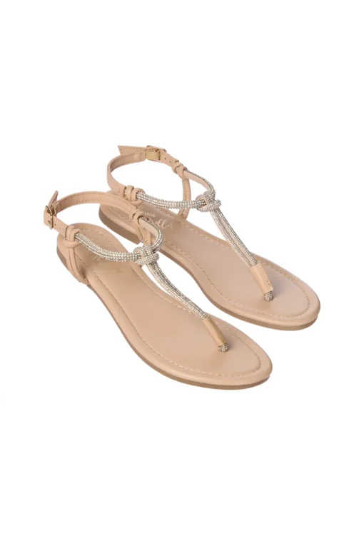 Bling Sandal