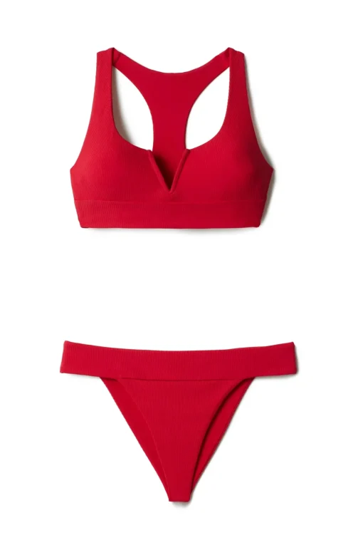 Bondi Banded Bikini Bottom