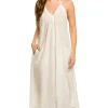Bondi Beach Midi Dress