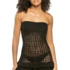 Bonnie Mini Cover Dress