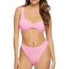 Bonnie Two Piece Bikini Set