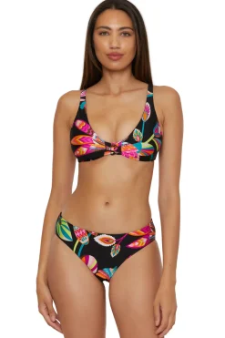Bralette Bikini Top
