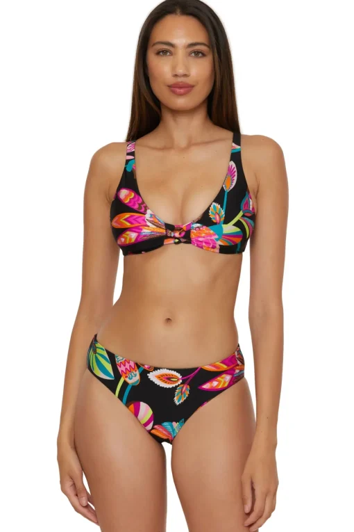 Bralette Bikini Top