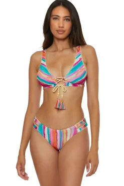 Bralette Bikini Top
