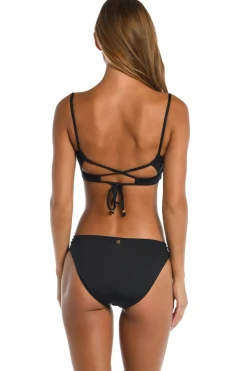 Bralette Bikini Top