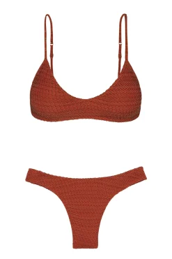 Bralette Bikini Top