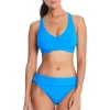Bralette Bikini Top (D+ Cup)