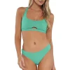 Brandi Bralette Bikini Top