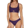 Brandi Bralette Bikini Top