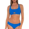 Brandi Bralette Bikini Top