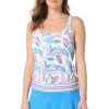 Brandy Tankini Top