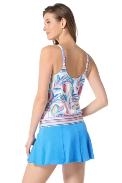 Brandy Tankini Top