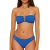 Brinley Bandeau Bikini Top