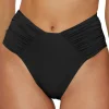 Brinley High Waist Bikini Bottom