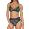 Brooke U-Wire Bikini Top