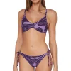 Brooke U-Wire Bikini Top