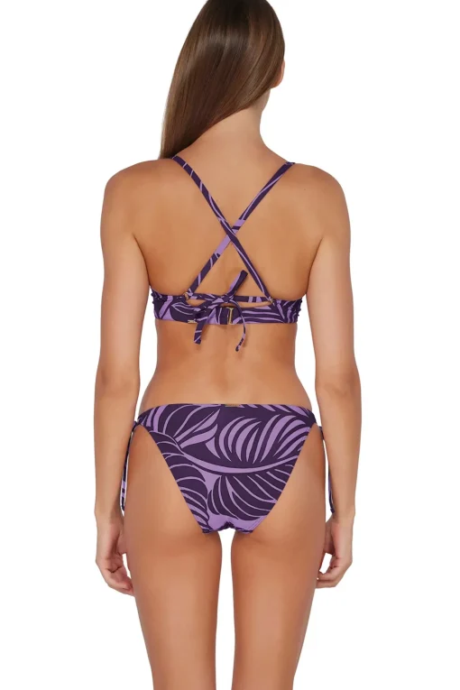 Brooke U-Wire Bikini Top