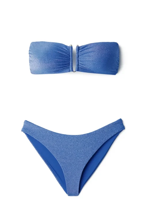 Cabo Brazilian Bikini Bottom