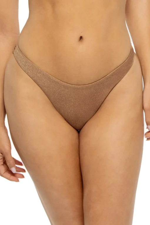 Cali Brazilian Bikini Bottom