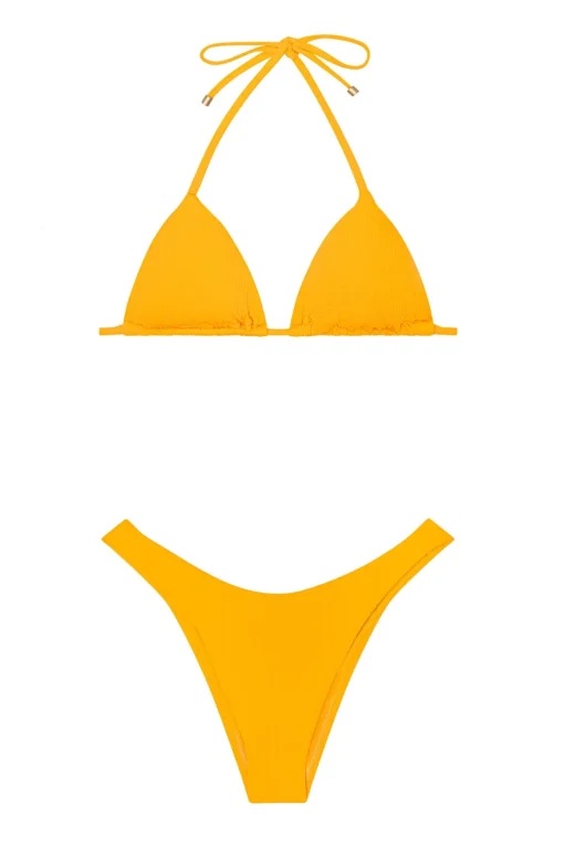 Cali Brazilian Bikini Bottom