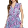 Callie Mini Dress