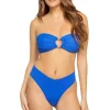 Cannes Bandeau Bikini Top