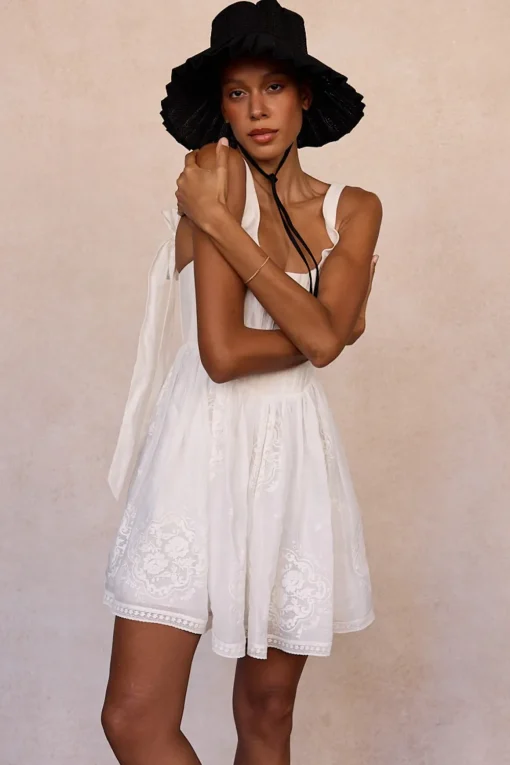 Capri Sun Hat
