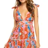 Cara Mini Dress